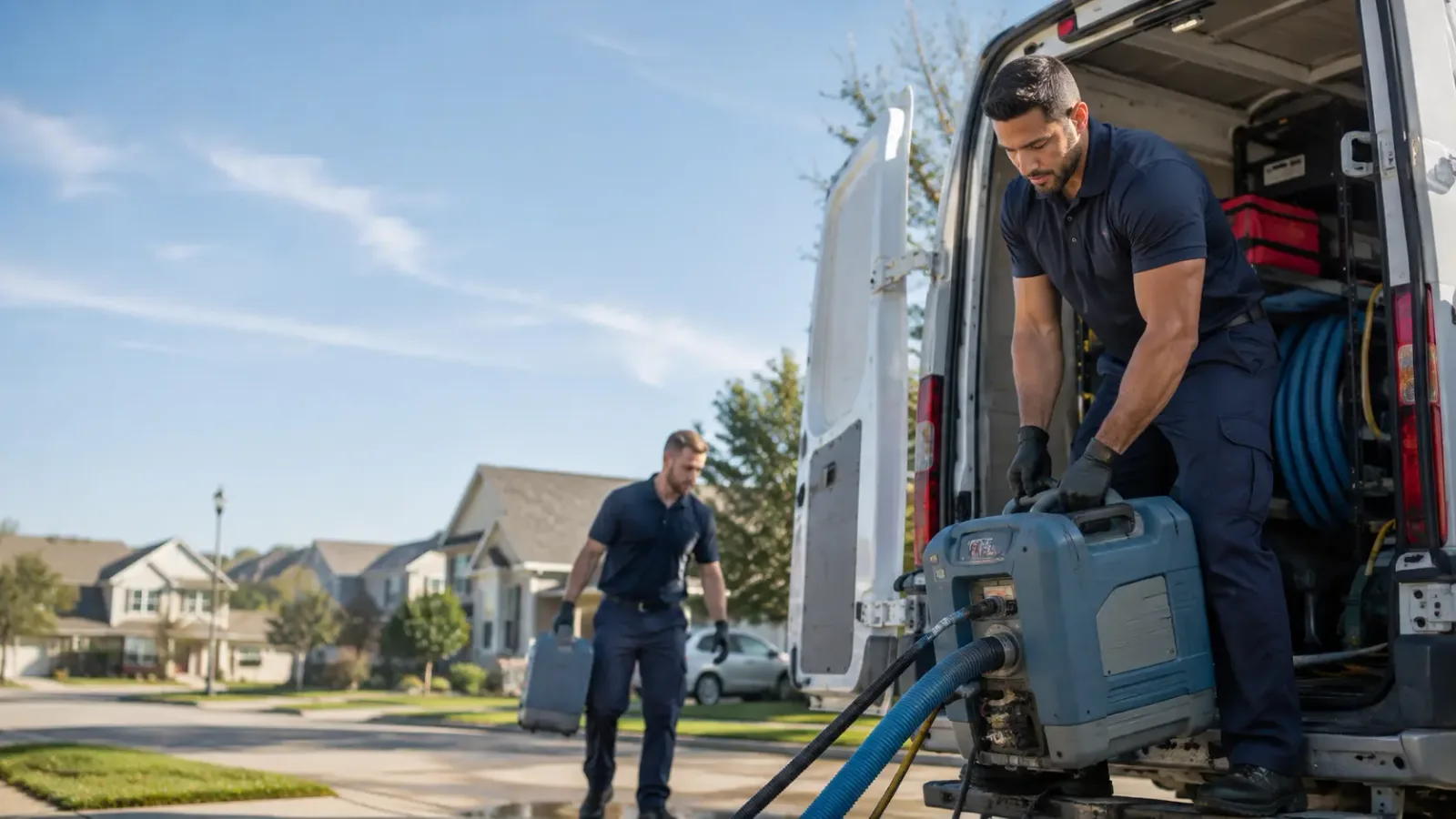 Trauma Cleanup in Macedon, NY near me